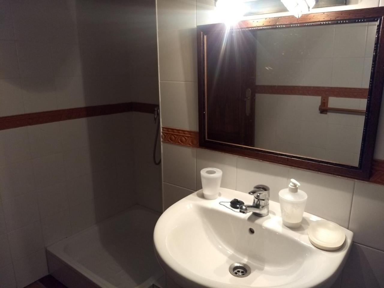 Apartamentos Rurales Mirador De Jubrique Ngoại thất bức ảnh