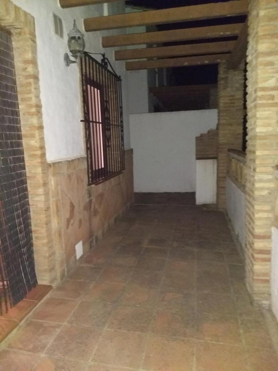 Apartamentos Rurales Mirador De Jubrique Ngoại thất bức ảnh