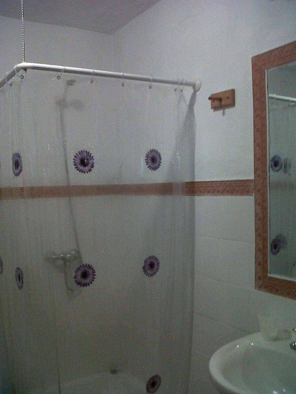Apartamentos Rurales Mirador De Jubrique Ngoại thất bức ảnh